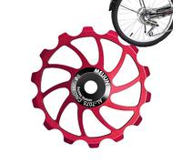 Ruota per bicicletta - Ruota guida del cambio posteriore per bicicletta