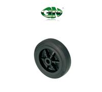 Ruota per carrelli Nerviani Ø 50 art. 3ELA0500FL0