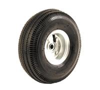 Ruota per carrello in gomma 1500137 Valex
