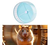 Ruota per criceti Silent Silent Rotator Palla per esercizi per ratti Riccio