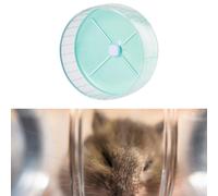 Ruota per criceti Silent Silent Rotator Palla per esercizi per ratti Riccio