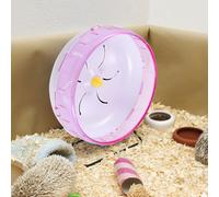 Ruota Per Criceti Silenziosa Da Corsa Giocattolo Con La Del Criceto