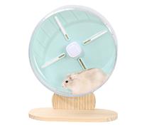 Ruota Per Criceto Silenziosa Cricieto Giocattolo Con La Del Criceti