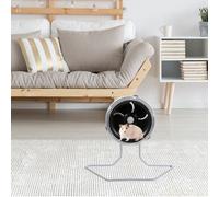 Ruota Per Criceto Silenziosa Giocattolo Con La Del Giocattoli Criceti