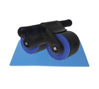 Ruota Per Esercizi Addominali Attrezzatura Il Fitness Addominale