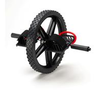 Ruota per Esercizi Addominali - Power Wheel Deluxe