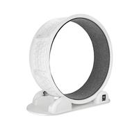 Ruota per esercizi Modern Living Singapore per gatto - ca. Ø 1 m, grigio