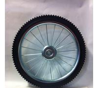 RUOTA PER FLO DECESPUGLIATORE A RUOTE 16"X20-5/8 ACC.RAG. F BLUE BIRD