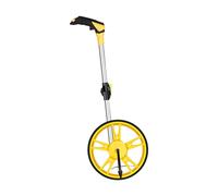 Ruota per misurazione della distanza da esterno 9999.99M Dispositivo