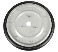 Ruota per motozappa Ø 420mm