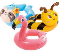 RUOTA PER PICCOLI ANIMALI INTEX 59220NP 58x55 CM 3-6