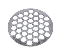 Ruota per ravioli pasticceria in lega di alluminio pelmeni gnocco russo per past