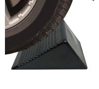 ruota per rimorchio | Blocco pneumatico antiscivolo per campeggio auto e rimorchio, pattini, fermaporta, stabilizzatori per barca, auto, camion, moto, parcheggio e viaggi