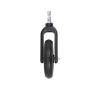Ruota per rimorchio cargo/animali XLC BS-X160 25+ Noir