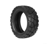 Ruota per scooter elettrico tubeless 9x3.-. Pneumatico fuoristrada pneumatico in gomma resistente a prova di foratura con rinforzo in filo di acciaio per tutti i terreni parte di ricambio