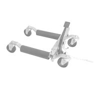 RUOTA PER SOLLEVATORE IDRAULICO N. 50839