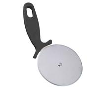 Ruota Per Taglierina Per Pizza - Lama In Acciaio Inox Ultra Affilata, Taglio Preciso | Taglierina A Rotolamento Facile Da Presa Per Crosta Spessa E Sottile Strumento Da Cucina Multiuso Per