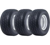 Ruota per tosaerba 20x10.00-10, 4 strati, per erba, P332, omologata per la circo