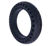 Ruota Piena 10x2 Forata 10 pollici Scooter Monopattino XIAOMI M365 ESSENTIAL PRO