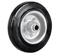 Ruota piena di ricambio Ã 151 mm per servotimoni