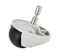 Ruota pivante anteriore per robot aspirapolvere Xiaomi Mi