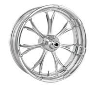 RUOTA PM 3.5 X 18, PARAMOUNT, 08-17 FXSTB, FXSTC, FLSTF/B/BS, FLSTC, FLSTN, FLST