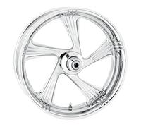 RUOTA PM 5,5 X 18, ELEMENTO, 08-17 FXSTB, FXSTC, FLSTF/B/BS, FLSTC, FLSTN, FLSTS