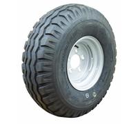 Ruota Pneumatica Ama 10.0/75-15.3" 12 Tele