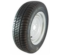Ruota Pneumatica Ama 165/70 R13 Cerchio 4 Fori Fiat Made in Italy