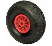 Ruota Pneumatica Ama 2.50x4" Nylon 120 kg