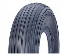Ruota Pneumatica Ama 3.50x8" 150kg Mozzo Nylon
