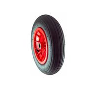 Ruota Pneumatica Ama 3.50x8" Mozzo Nylon 180 kg