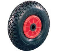 Ruota pneumatica antiforatura mescola imperforabile che non fora disco in plasti