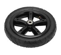 Ruota Pneumatica da 8 Pollici 200x45 con Camera D'aria, Ruota Pneumatica da 8 Pollici con Camera D'aria, per Scooter Elettrico con e Cuscinetti