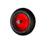 Vigor Blinky Ruote per carriole