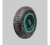 RUOTA PNEUMATICA DI RICAMBIO PER CARRIOLA BIG Ø 250 mm Ricambi Carriole