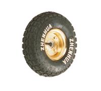 RUOTA PNEUMATICA P/CARRELLO PR1800-5 D 260 MM