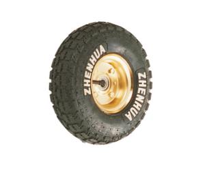 RUOTA PNEUMATICA P/CARRELLO PR1800-5 D 260MM