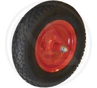 RUOTA PNEUMATICA PER CARRIOLA MAURER ASSE 150