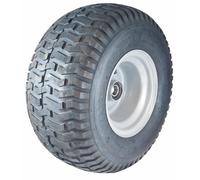 Ruota Pneumatica Rigata Ama 18x8.50-8" 4 PR