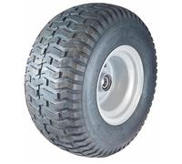 Ruota Pneumatica Rigata Ama 18x8.50-8" con Cuscinetti 4 PR 350 kg