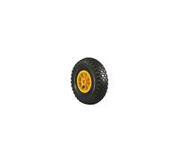 Vigor-Blinky Ruote P/Carrelli Pneumatiche