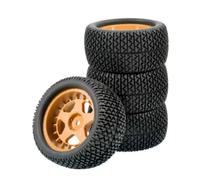 Ruota Pneumatico Per Wltoys 144001 144010 124007 124016 124019 1/10-1/14