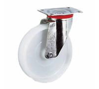 Ruota Poliammide Pg 100x85 125x40 Tellure Rota 684503