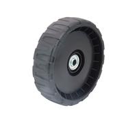 Ruota Posteriore Ø178/12,7x60 Compatibile Con Powertec PPLM 42 Tosaerba