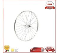 Ruota Posteriore 26 Mtb 6/7 Velocità Cerchio Bici Mountain Bike Alluminio