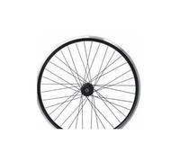 Ruota Posteriore 28X1.75 Filettata nera MvTek