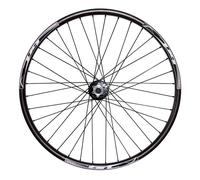 ruota posteriore 29 mtb freni a disco alluminio mozzo a filetto 305591175 MV-TEK