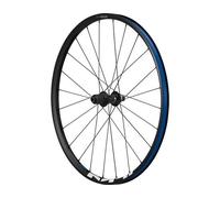 Ruota posteriore Shimano MT500 nucleo Shimano asse QR - 29