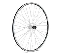 RUEDA TRASERA CHRINA 70 NEGRO CASSETTE 8V